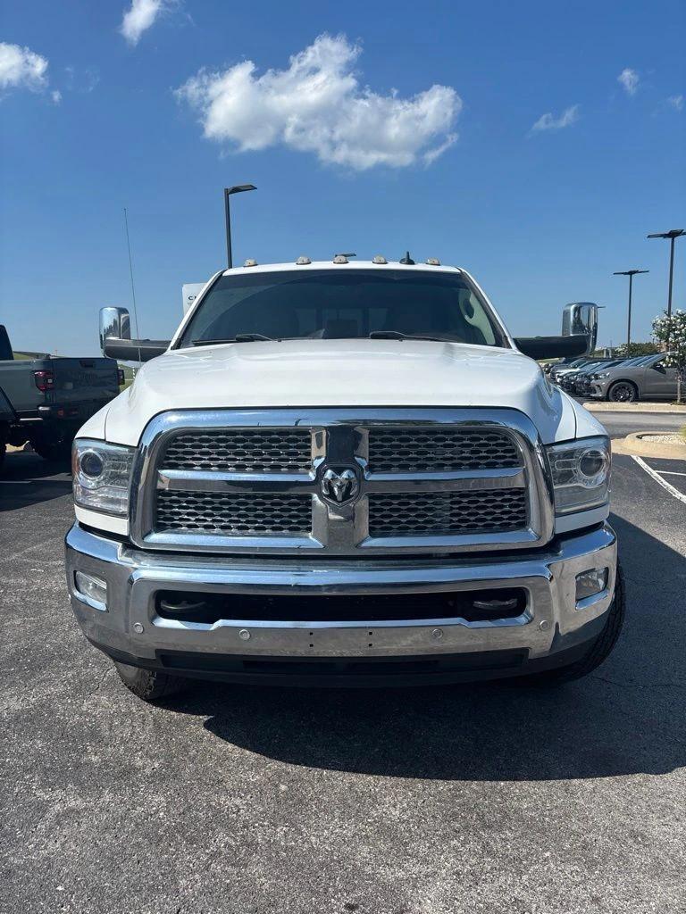 ram ram 2500 pickup 2018 3C6UR5NL6JG217838 image ram ram 2500 pickup 2018 3C6UR5NL6JG217838 image